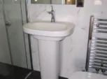 Ty Mynydd Bathroom
