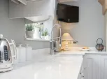 Bespoke Kitchen cabinetry
