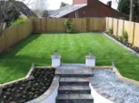 Ty Mynydd Garden
