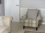Living room re-design - removal of interior walls 

