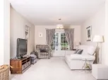 Large Family Room 
