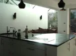 Ryder St Pontcanna Kitchen
